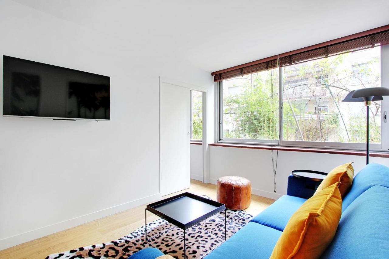 Apartamento Cmg - Javel / Tour Eiffel *