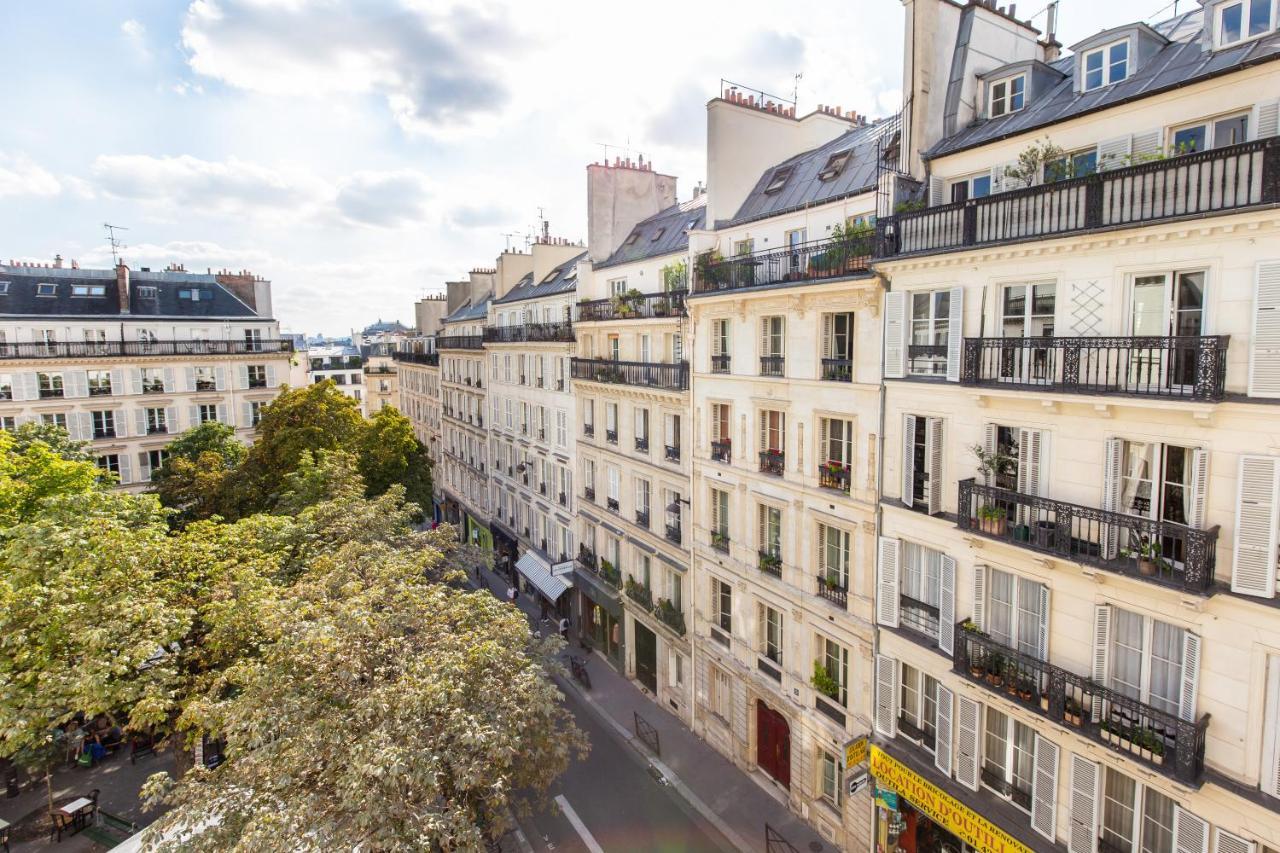 Quartier Libre - Saint Georges