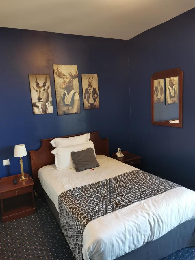Amiral Hotel Paris
