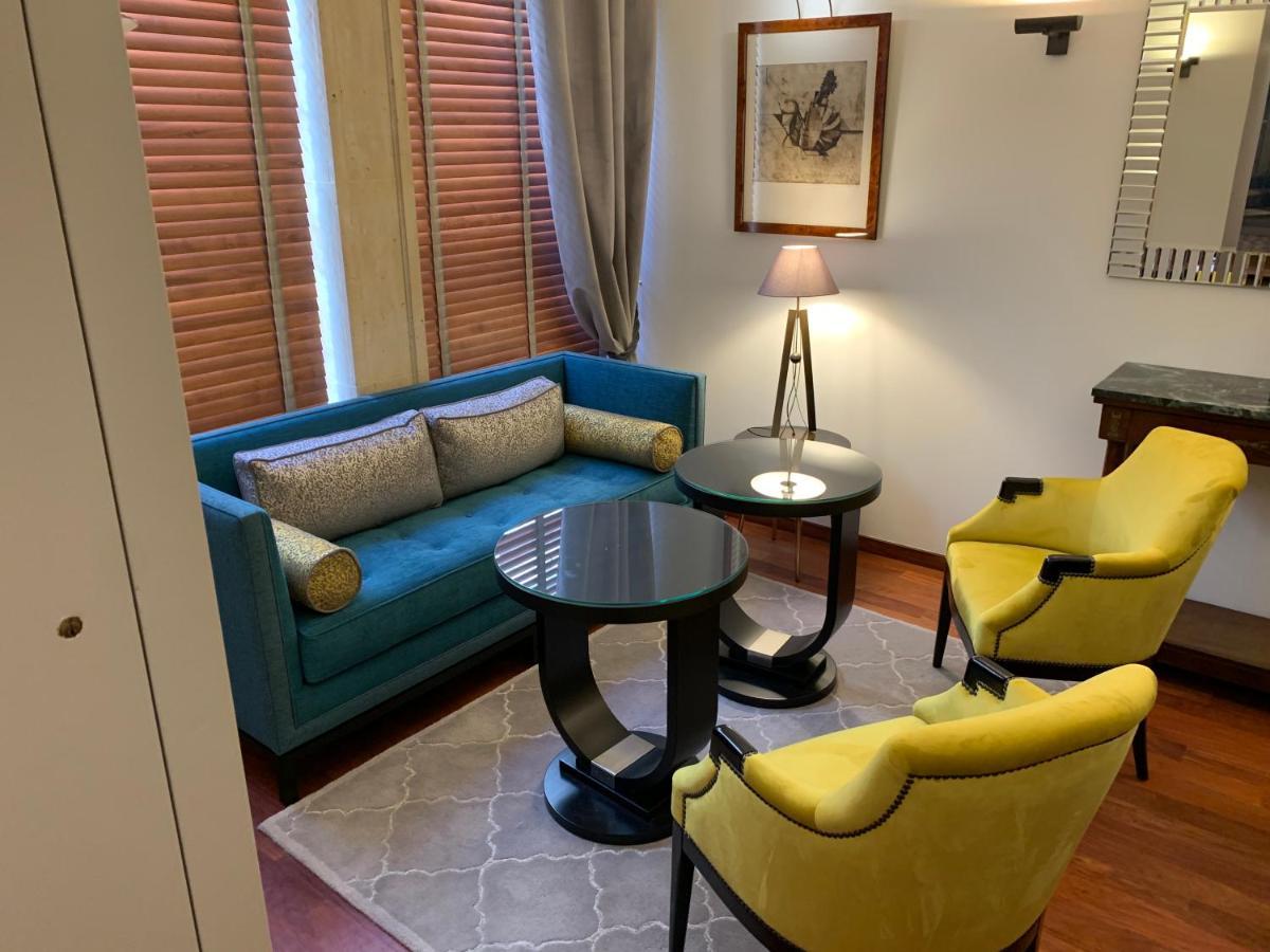 Delavigne Hotel 3*