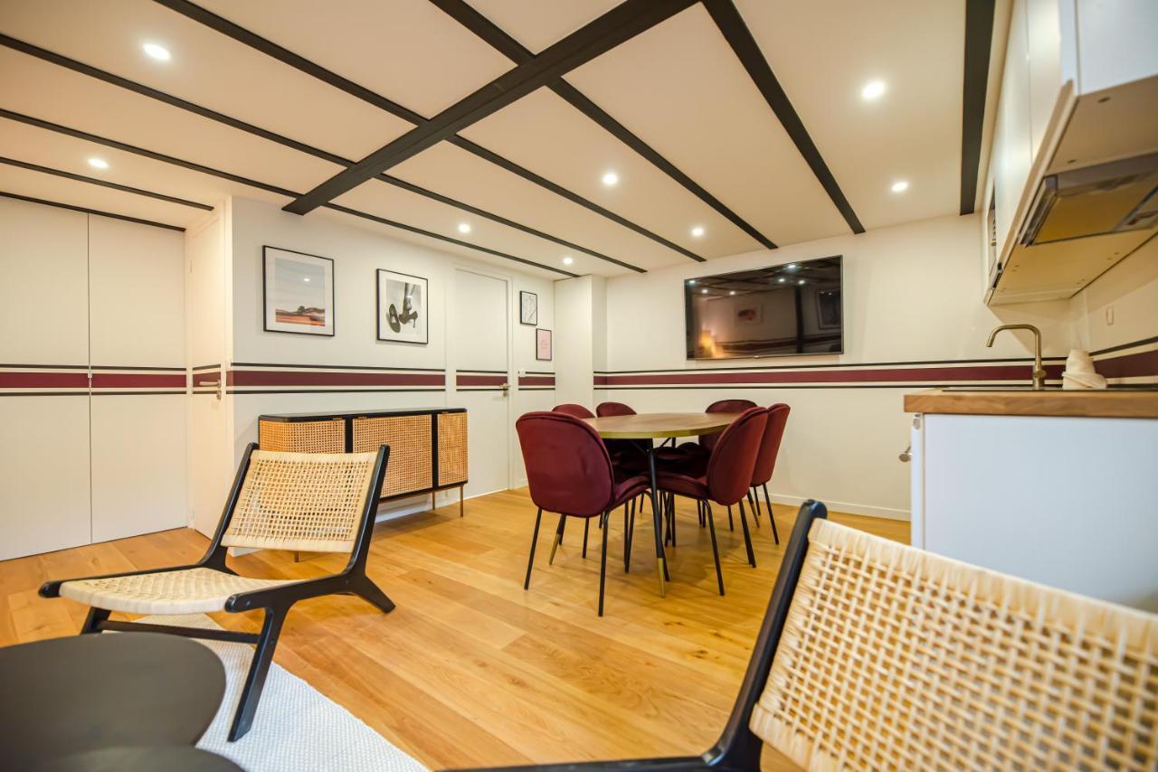 Apartment Du Marais - Center