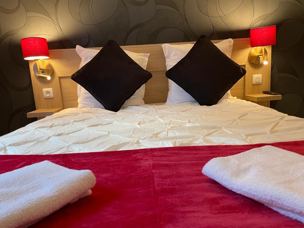 Menil Bon Temps Hotel