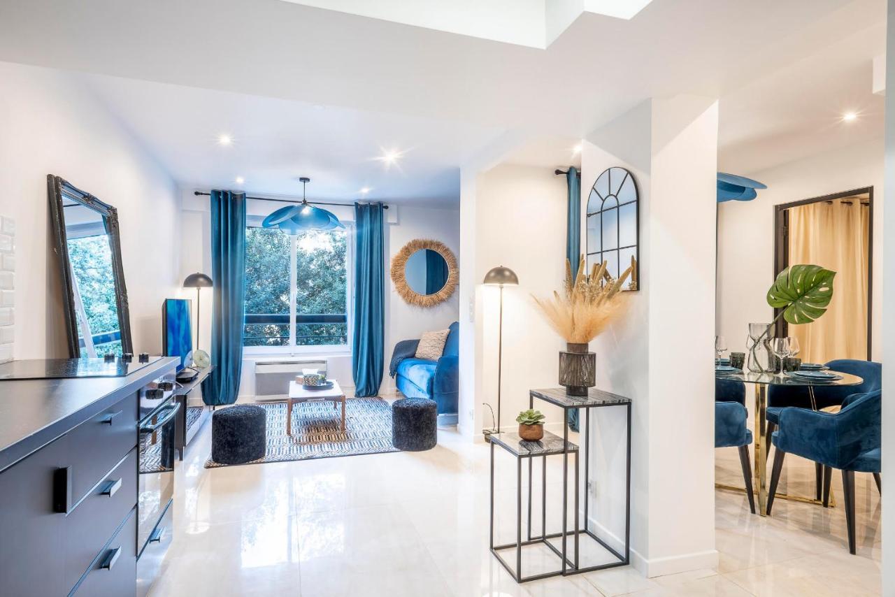 Le Marais - Apartamento Paris