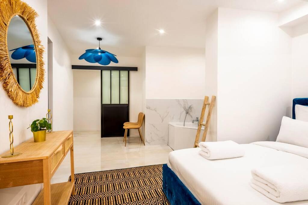 Le Marais - Apartamento Paris