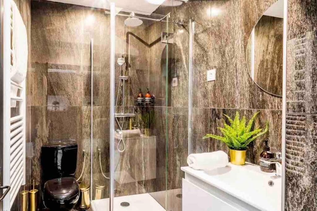 Apartamento Le Marais -