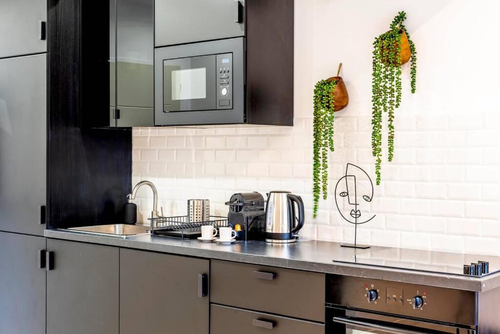 Apartamento Le Marais - Paris