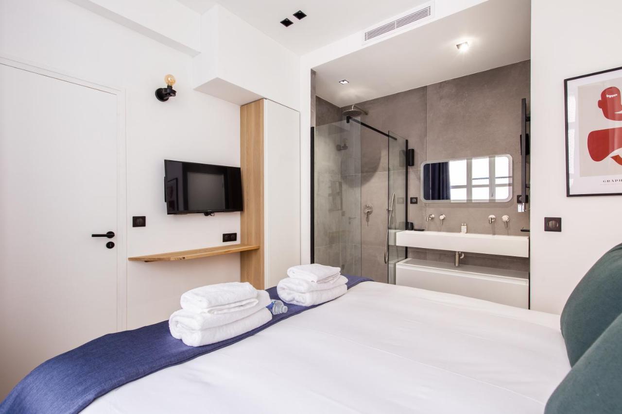 Apartment Cmg Martel *