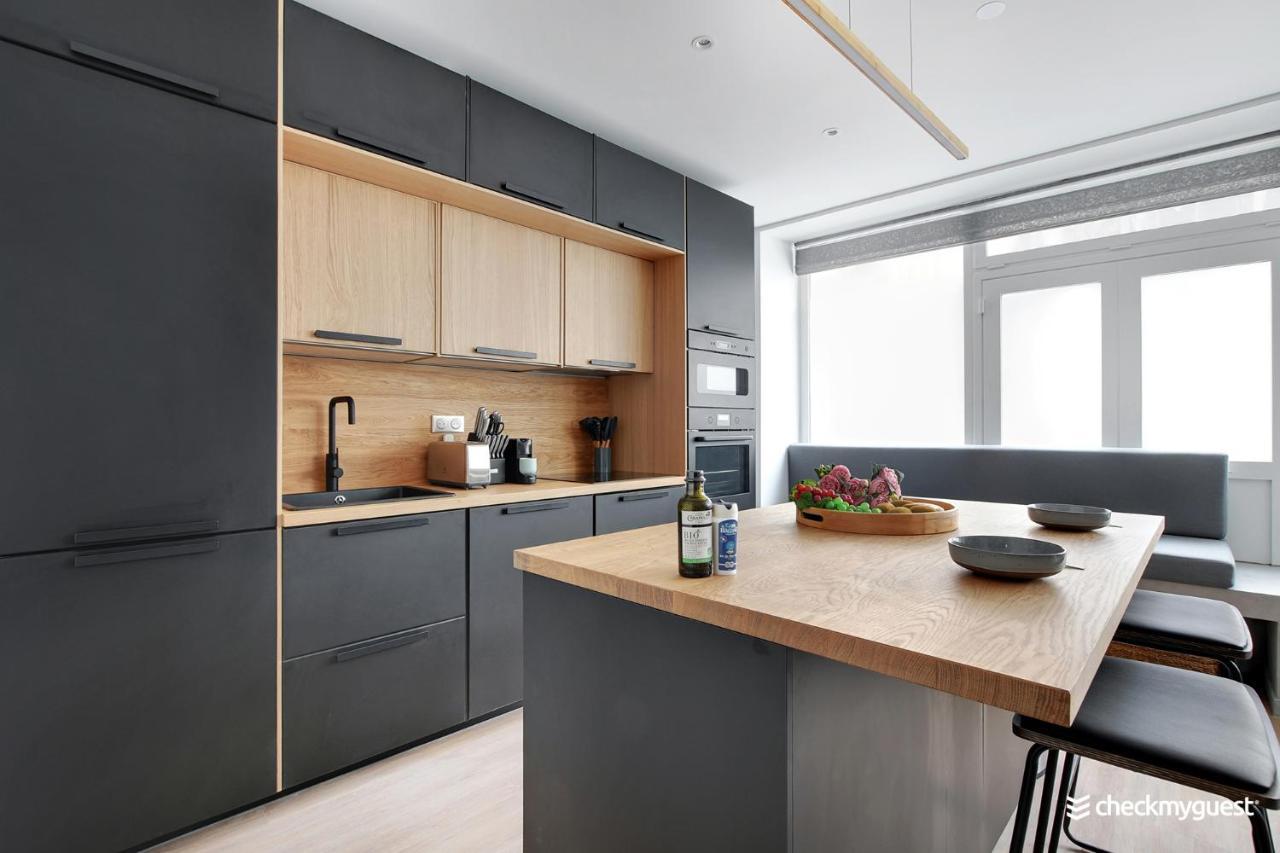 Apartment Cmg - Sacre Coeur - Montmartre Paris