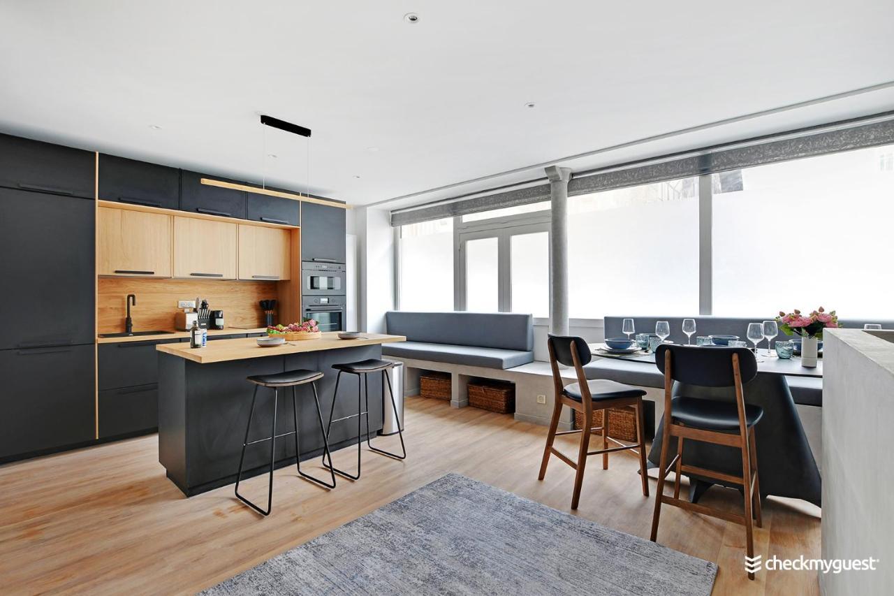 Apartment Cmg - Sacre Coeur - Montmartre *