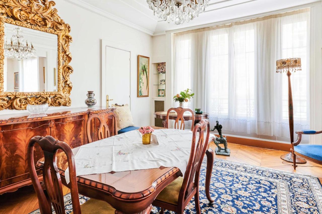 Carpette - Welkeys Apartamento