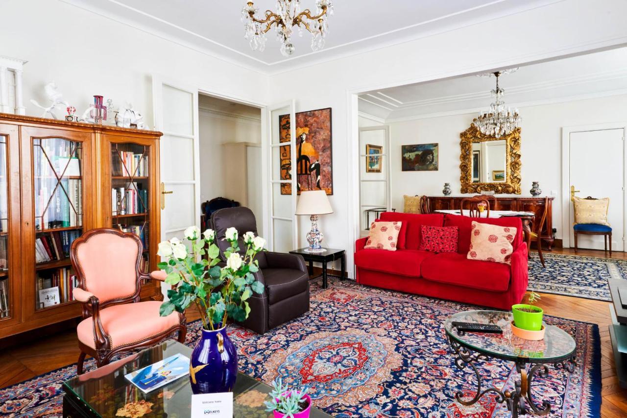 Carpette - Welkeys Apartamento *