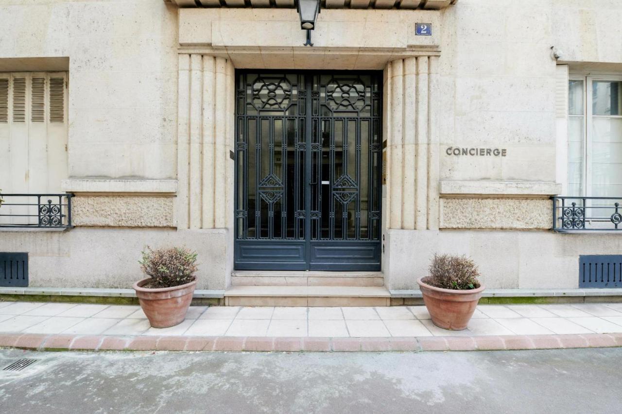 Appartement Carpette - Welkeys *
