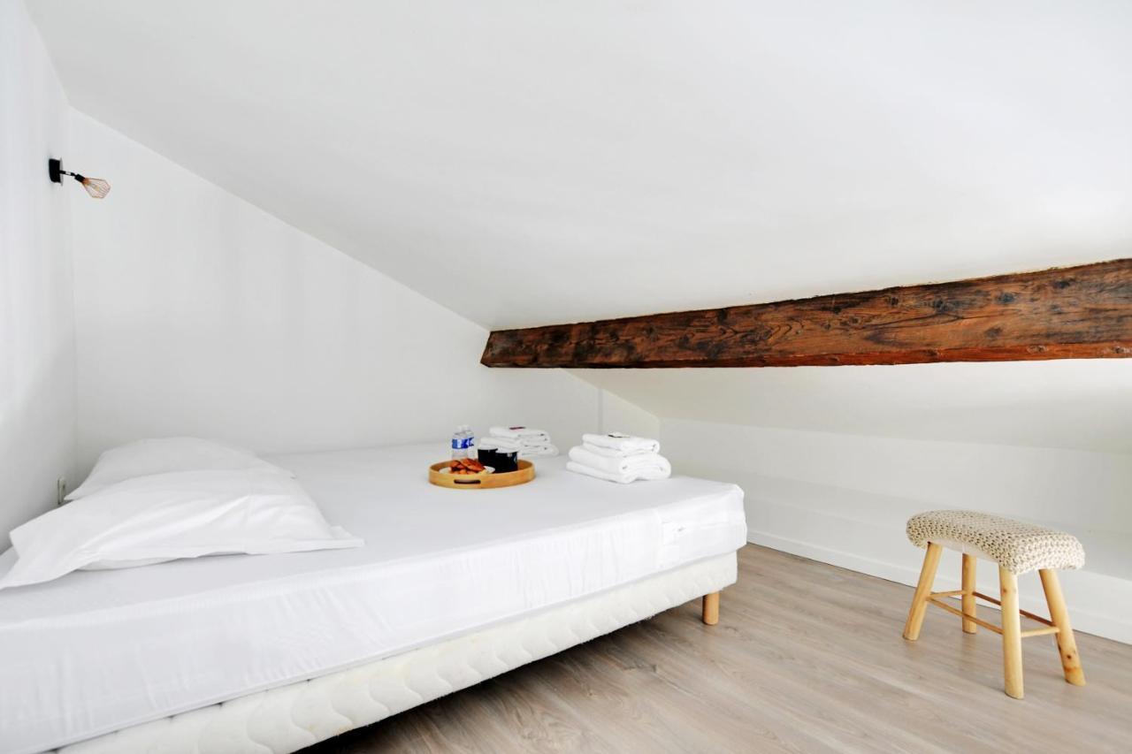 Cmg Bibliotheque Francois Mitterrand - Patay 3 Apartment Paris