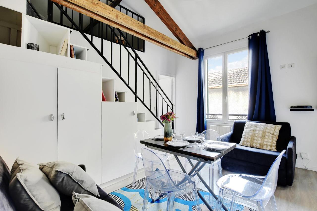 Cmg Bibliotheque Francois Mitterrand - Patay 3 * Paris