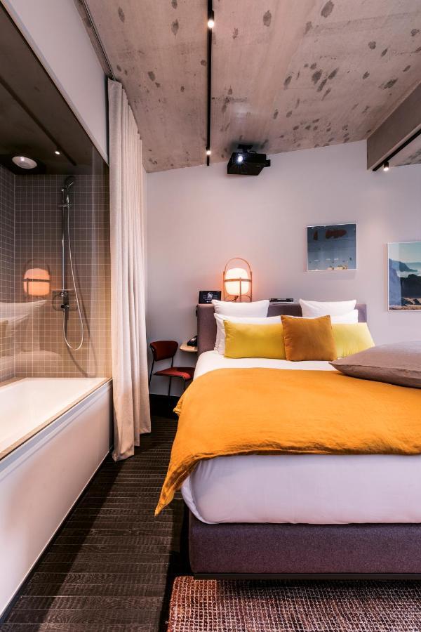 Paradiso 4* Paris