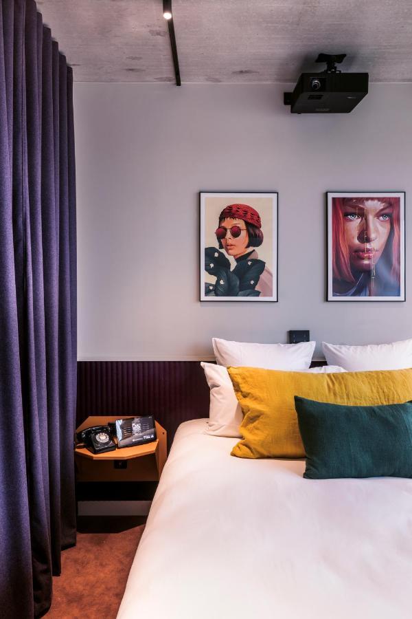 Hotel Paradiso 4*