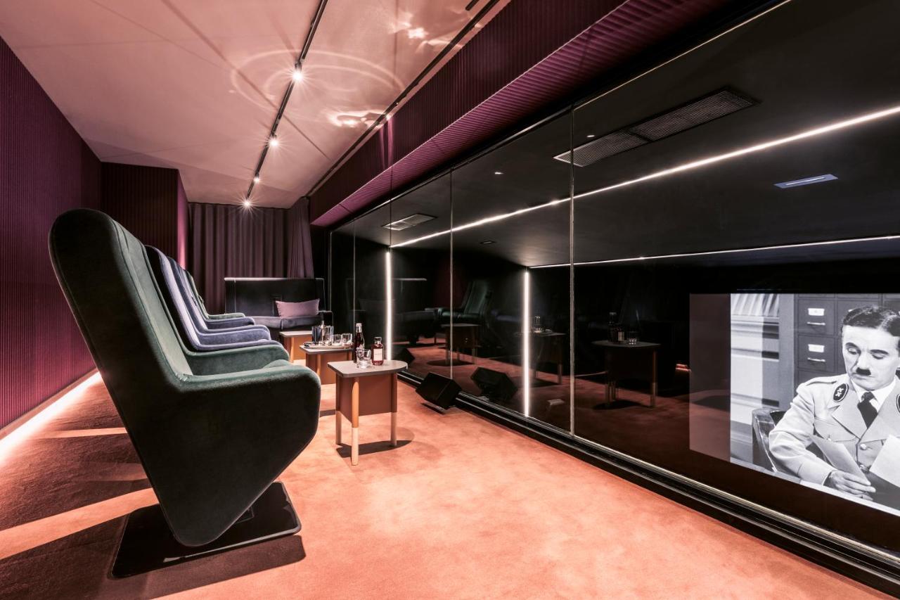 Paradiso 4* Paris