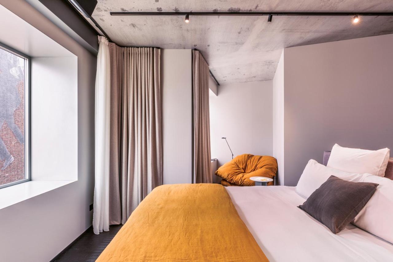 Paradiso 4*
