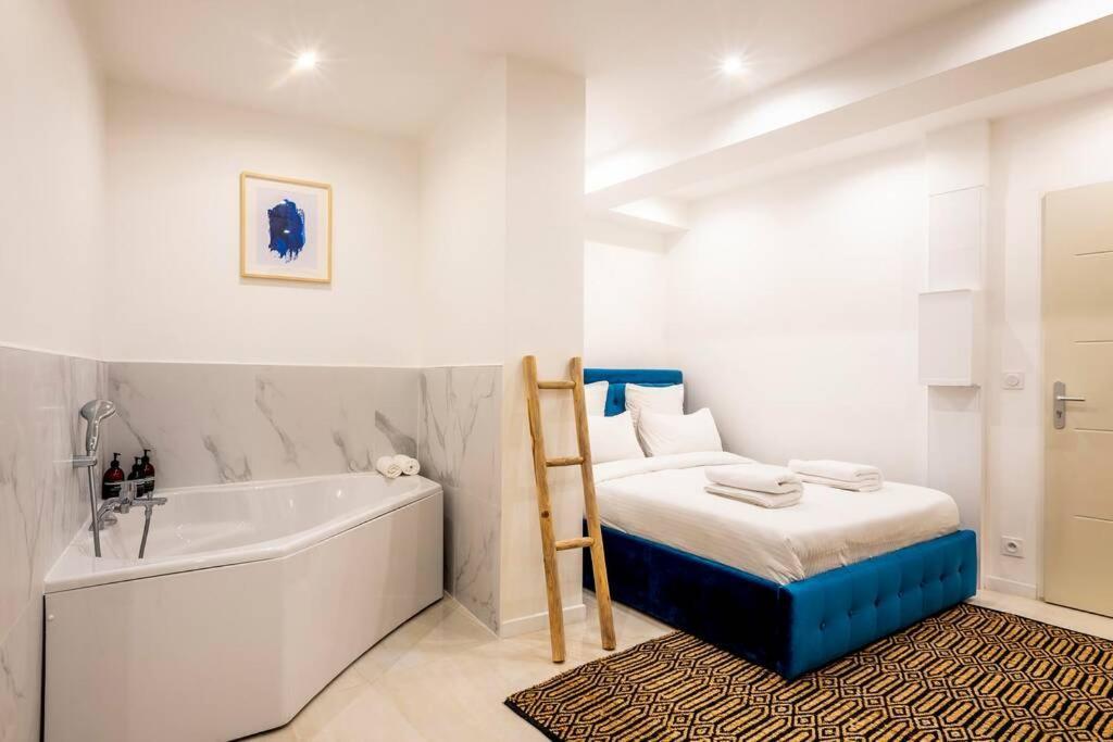 Le Marais - Apartamento