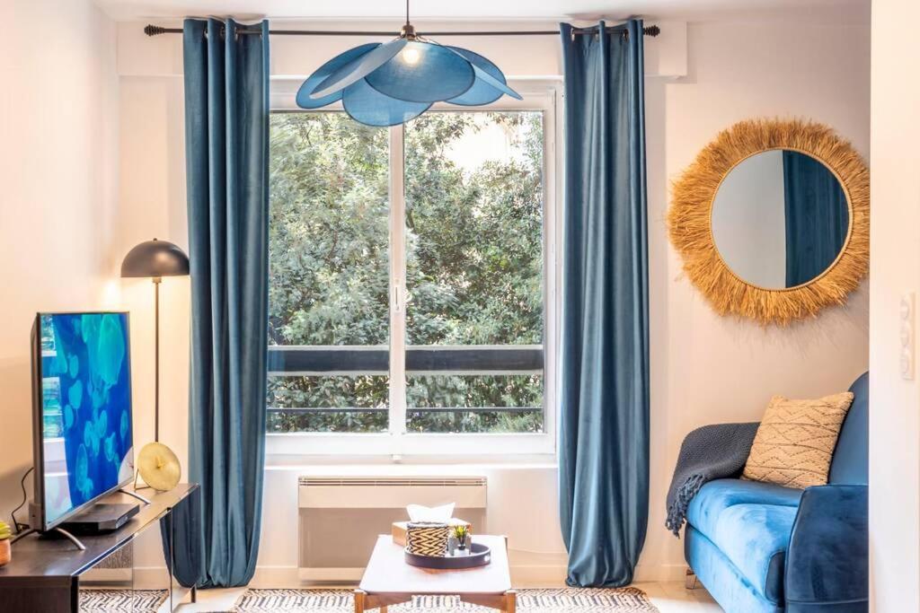 Le Marais - Apartamento *