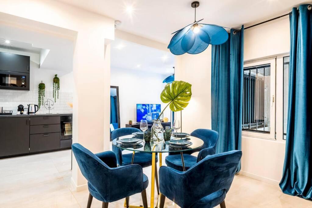 Le Marais - Apartamento Paris