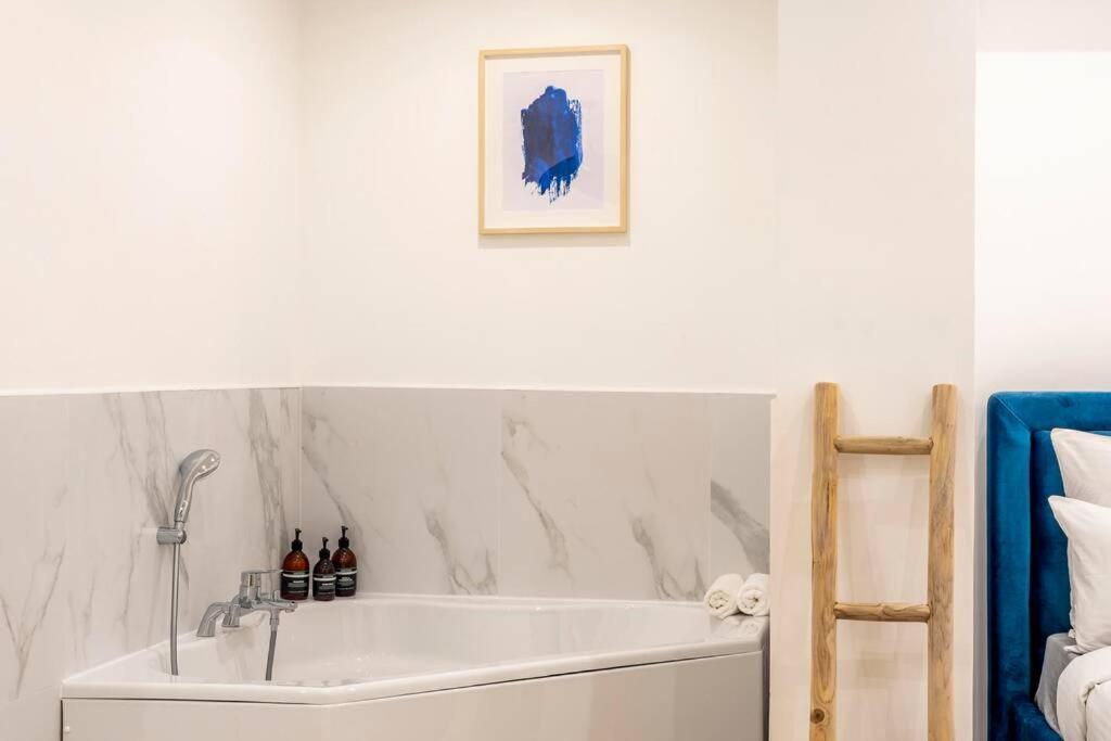 Le Marais - Apartamento Paris