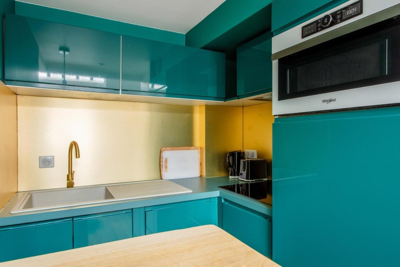 Apartment Emerald - Welkeys *