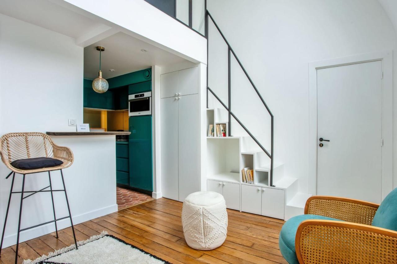 Apartment Emerald - Welkeys *