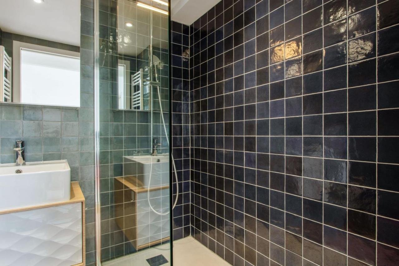 Emerald - Welkeys Apartamento