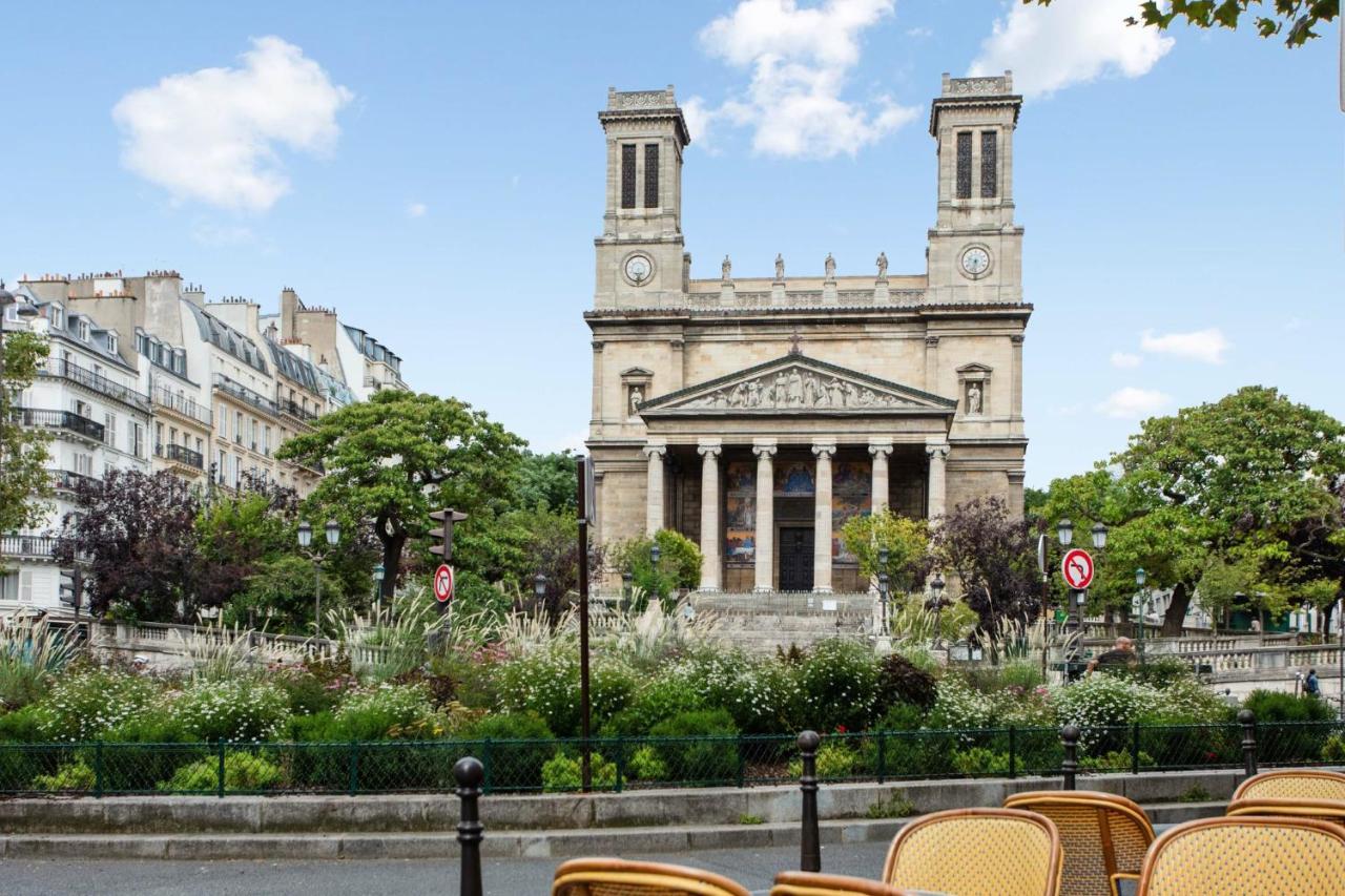 Emerald - Welkeys Apartment Paris