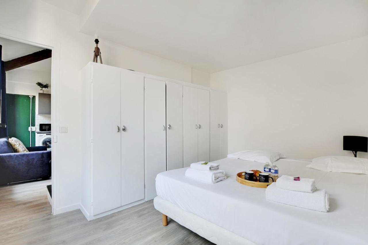 Apartment Cmg Bibliotheque Francois Mitterrand - Patay 3 Paris