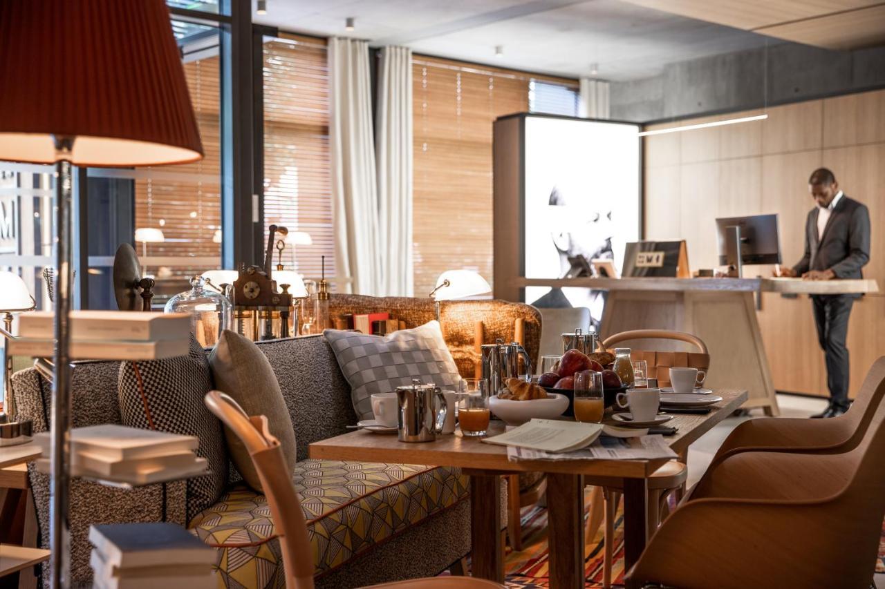M Hotel