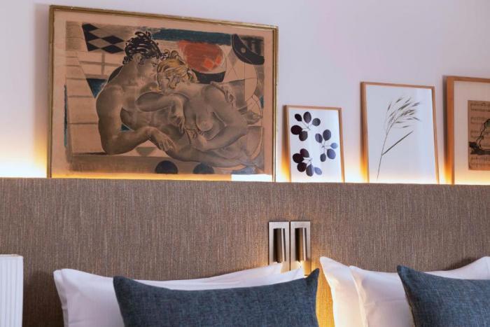 Dadou 4* Paris