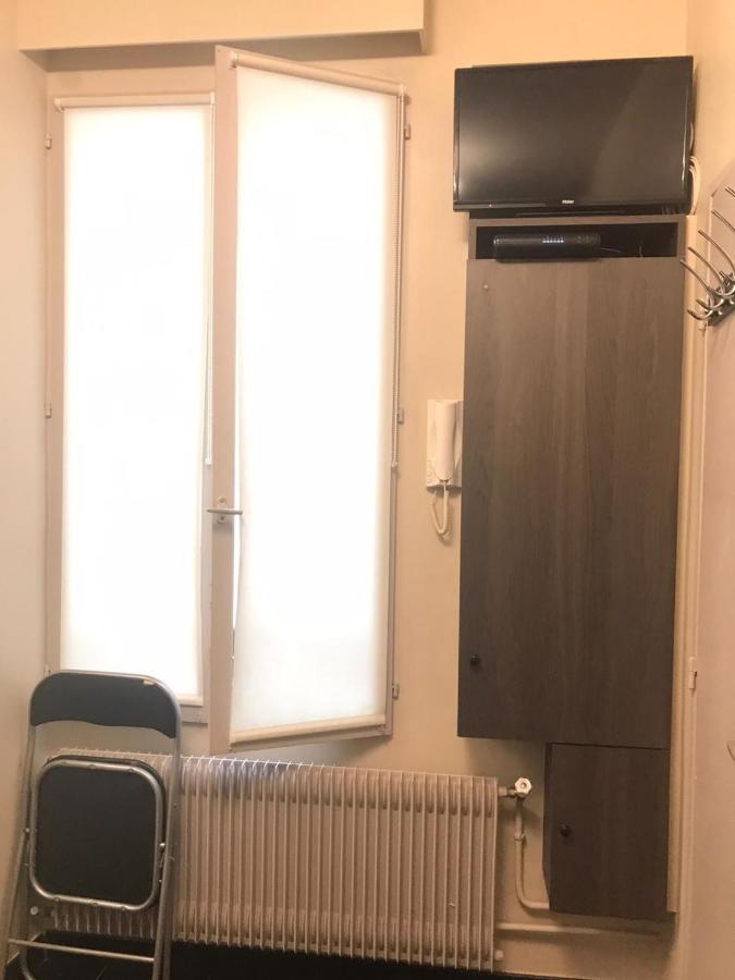 Apartment Studio Trocadero - Hala Paris Paris
