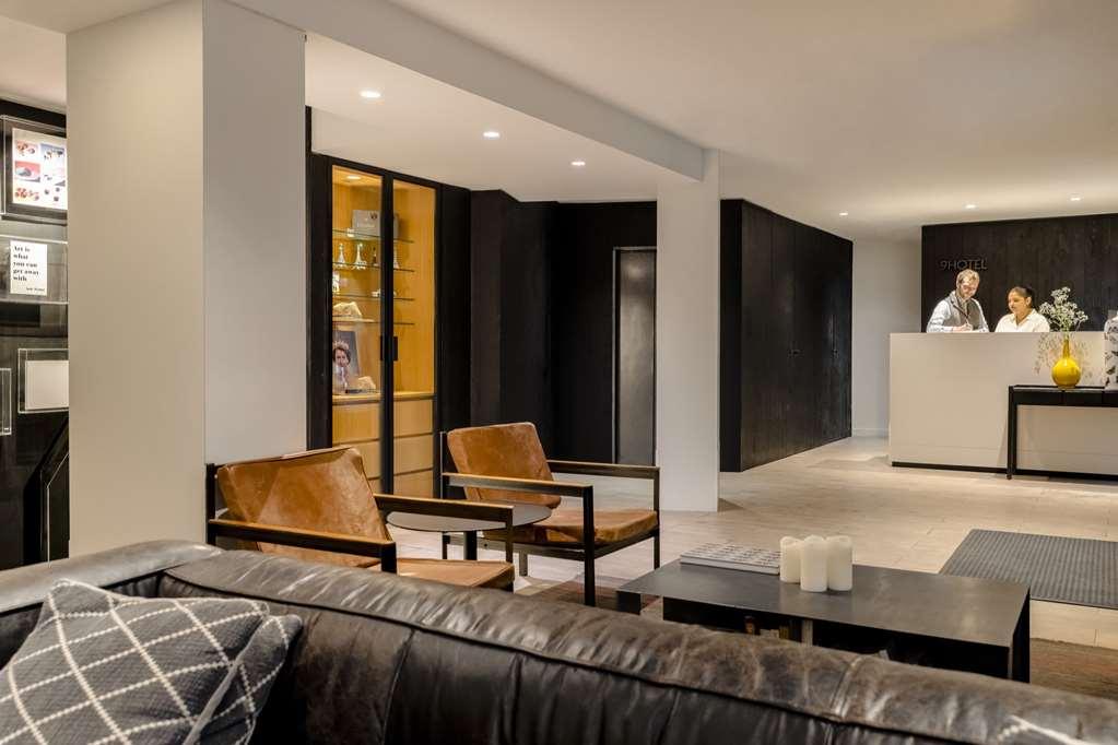 9hotel Opera Hotel Paris