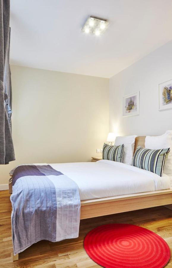 Nice 2 Bedroom Near Bastille *