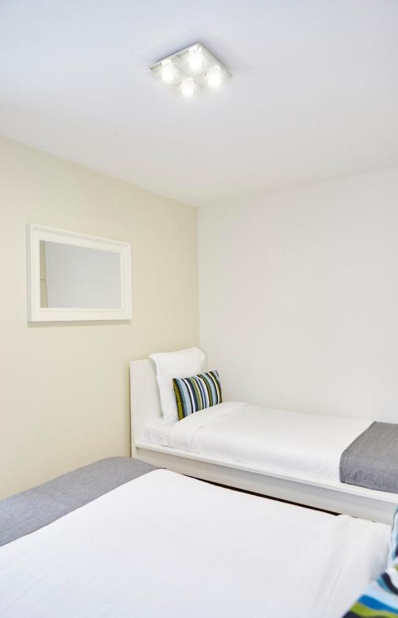 Nice 2 Bedroom Near Bastille