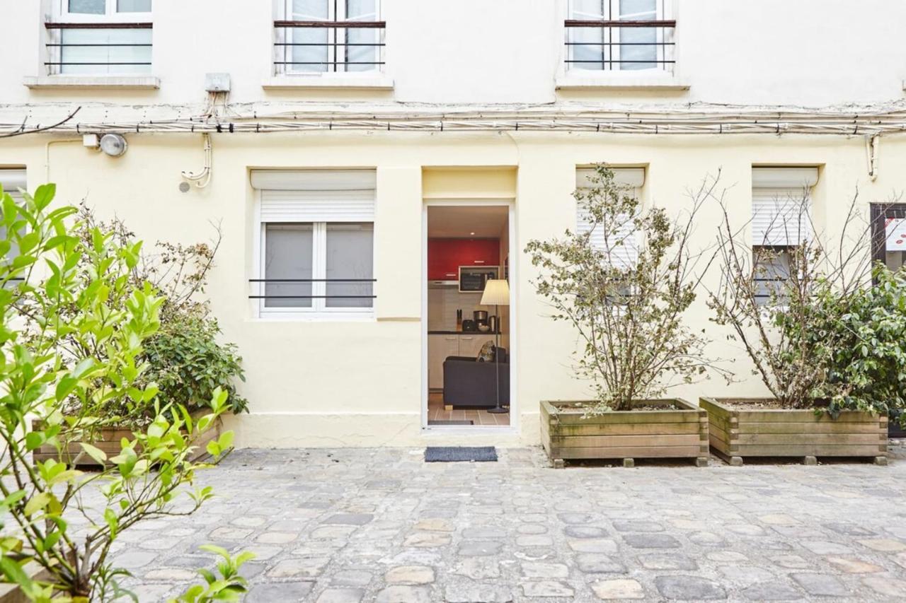 Apartment Nice 2 Bedroom Near Bastille
