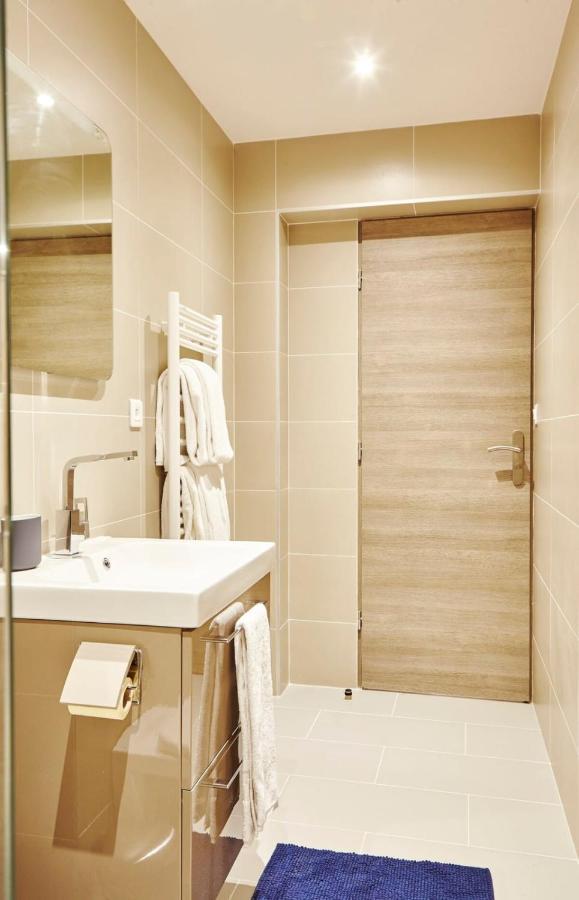 Nice 2 Bedroom Near Bastille Apartment