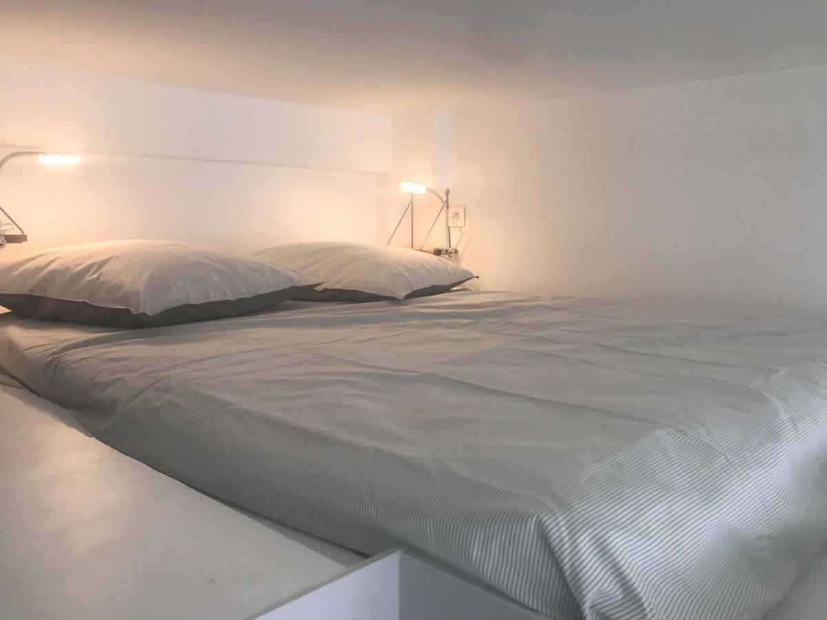 Apartamento Superbe 4 Personnes Au Centre De