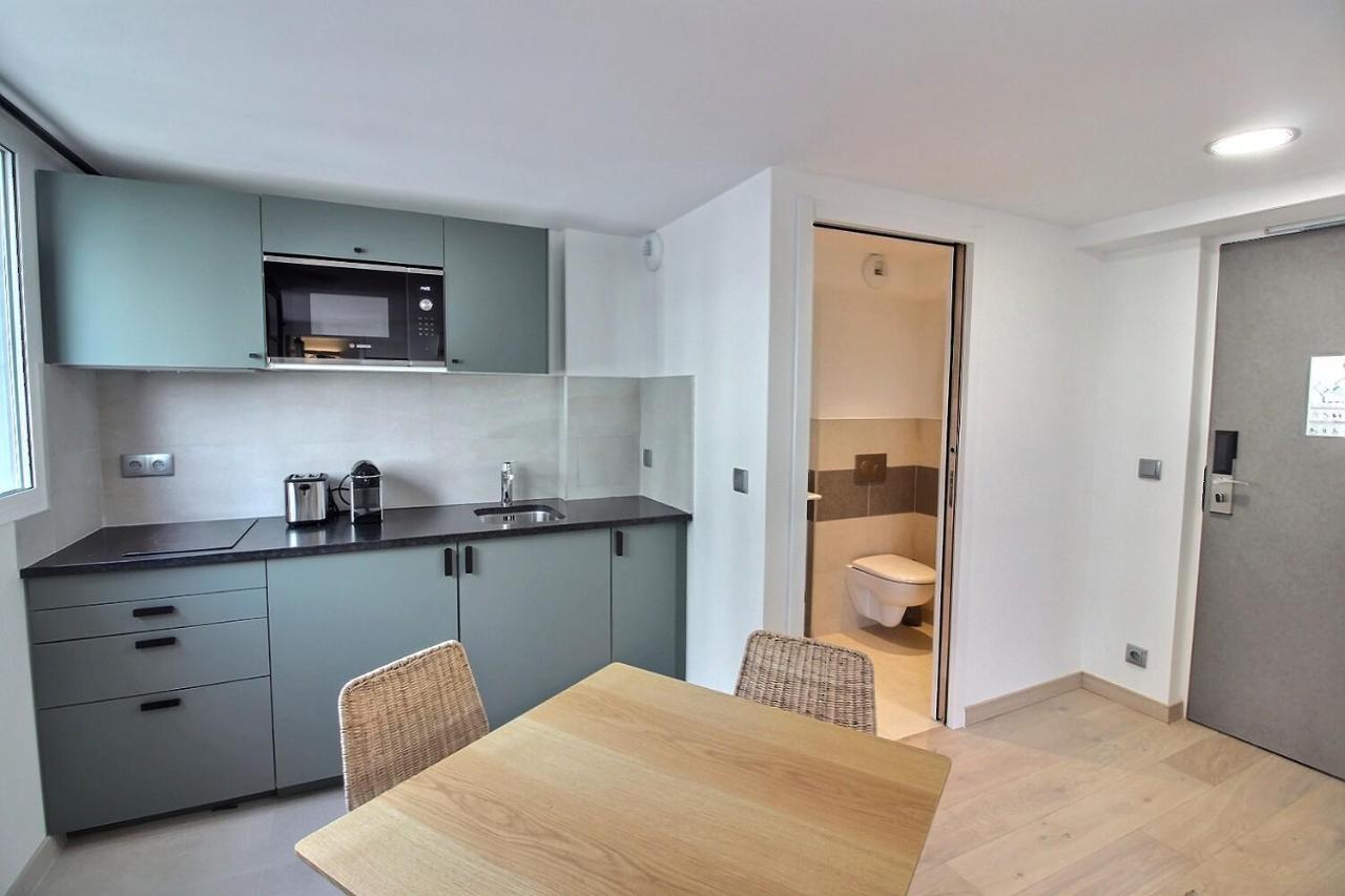 118934 - 4 Personnes A Apartment