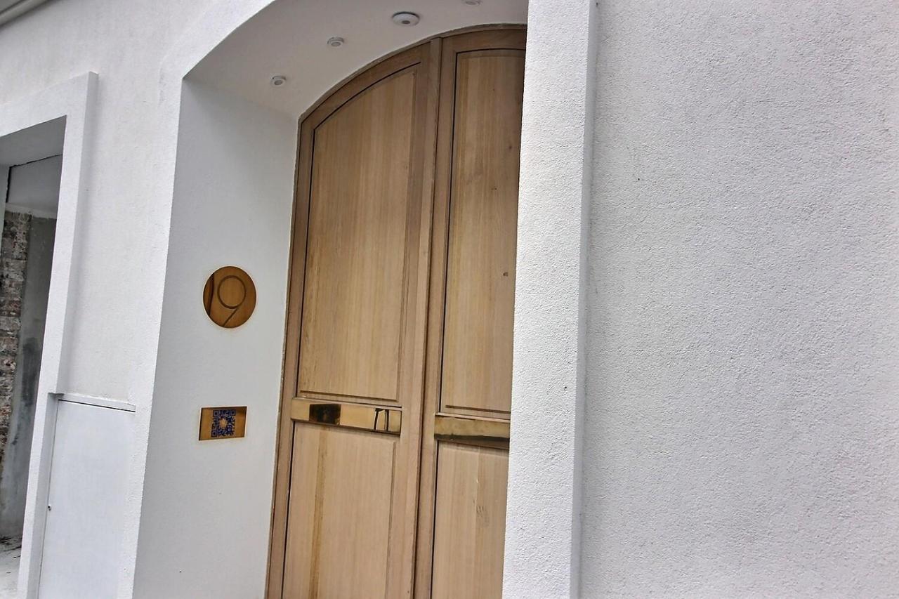 118934 - 4 Personnes A Apartment