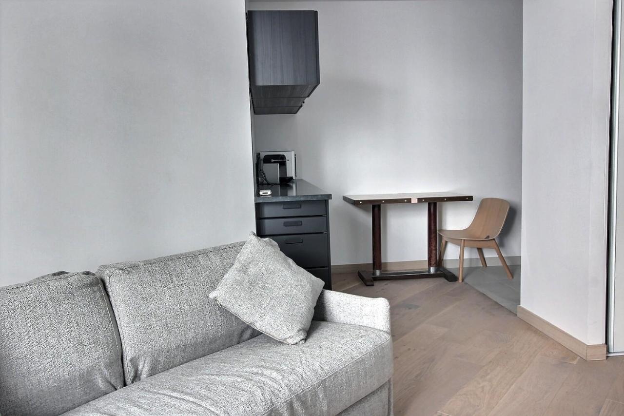 Appartement 4 Personnes à *