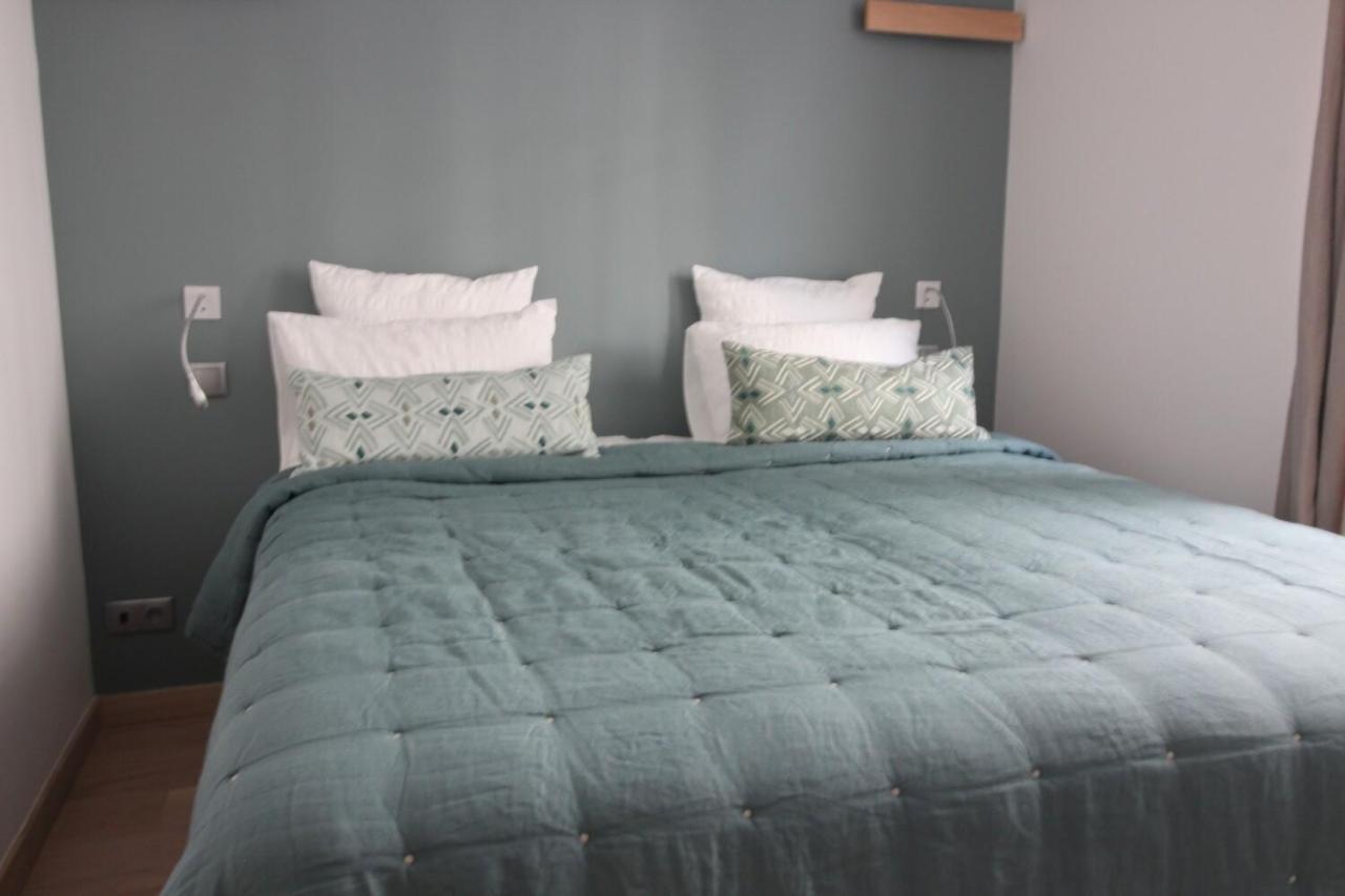 Appartement 4 Personnes à *