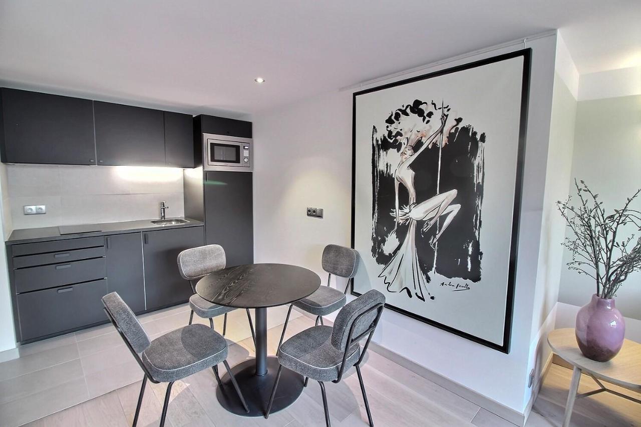 118935 - 4 Personnes A Apartment