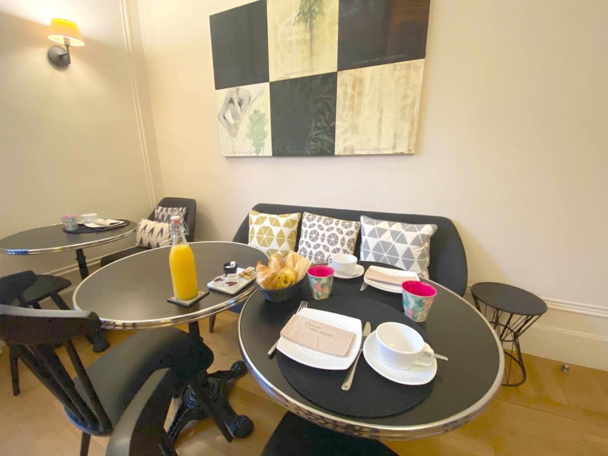 La - Bed & Breakfast Paris