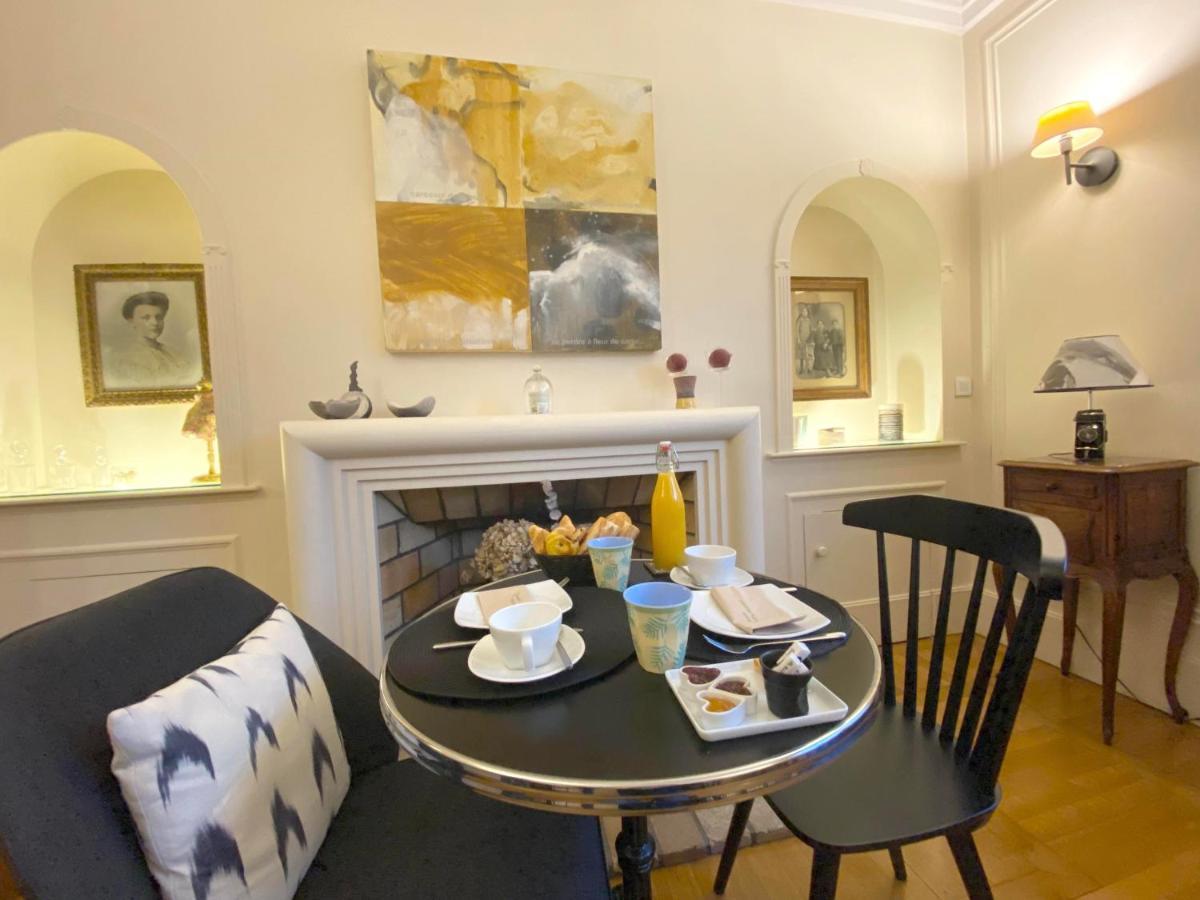 La - Bed & Breakfast Paris