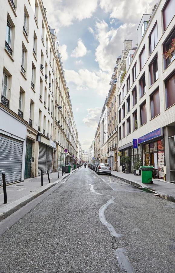 Apartment Nice 2 Bedroom Near Bastille *