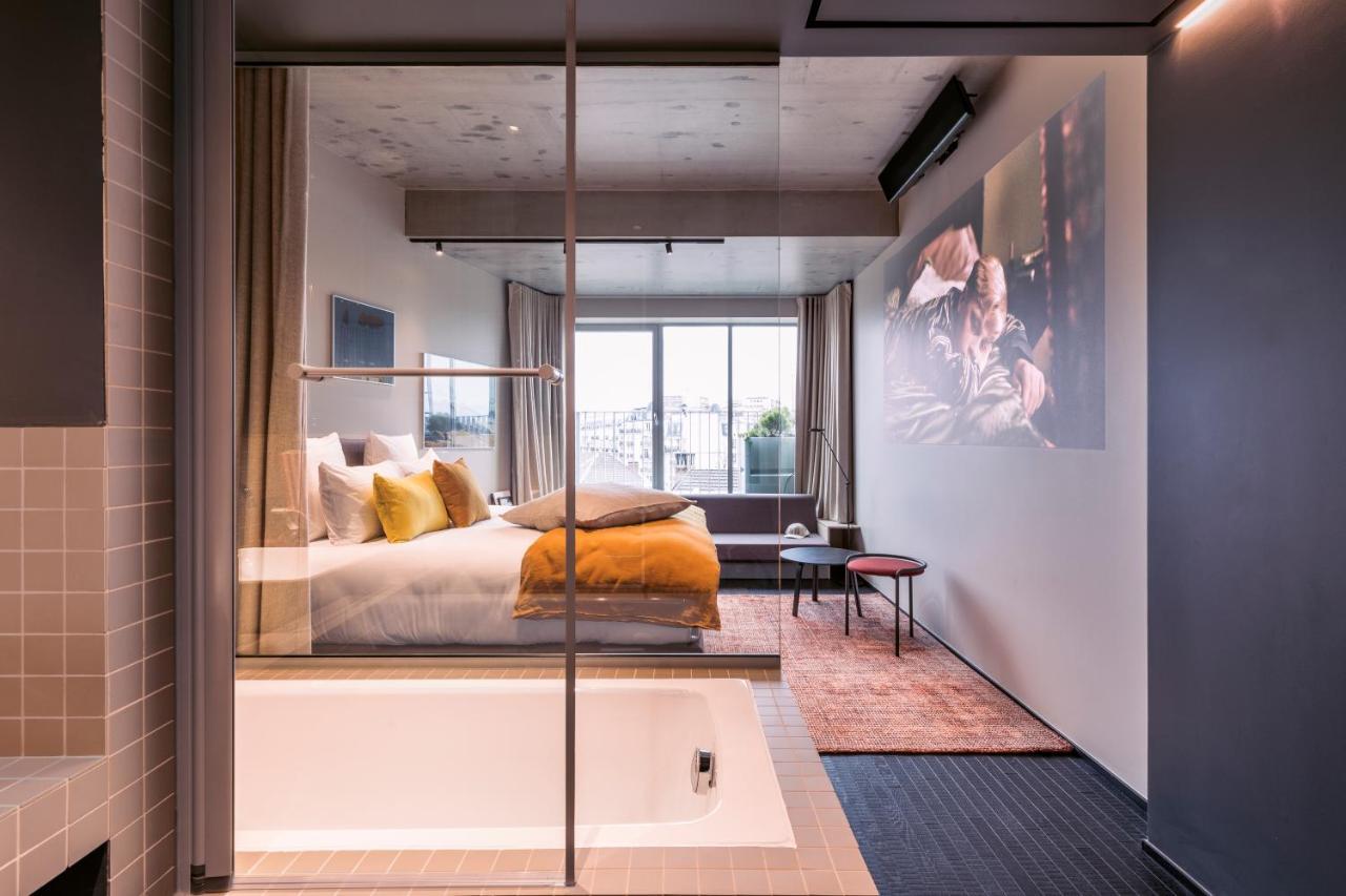 Hotel Paradiso 4*