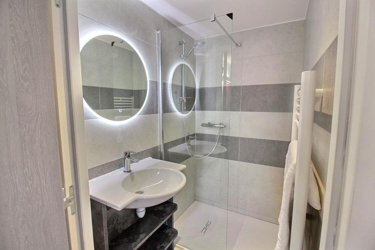 118935 - 4 Personnes A Apartamento Paris